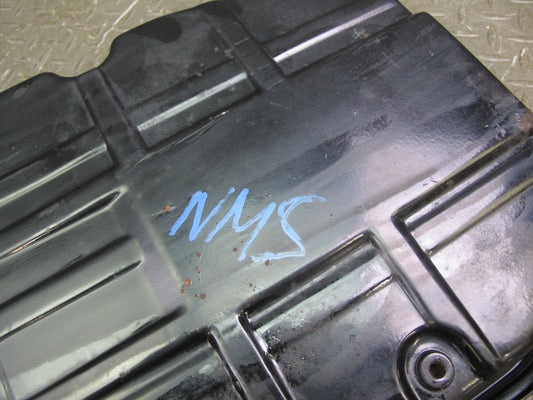 1989 Mercedes W126 560SEL 722.350 A/T Automatic Transmission Oil Pan OEM