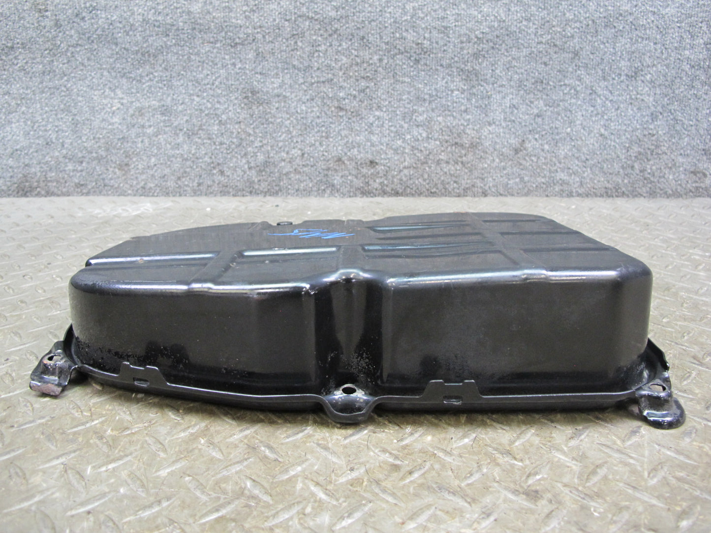 1989 Mercedes W126 560SEL 722.350 A/T Automatic Transmission Oil Pan OEM