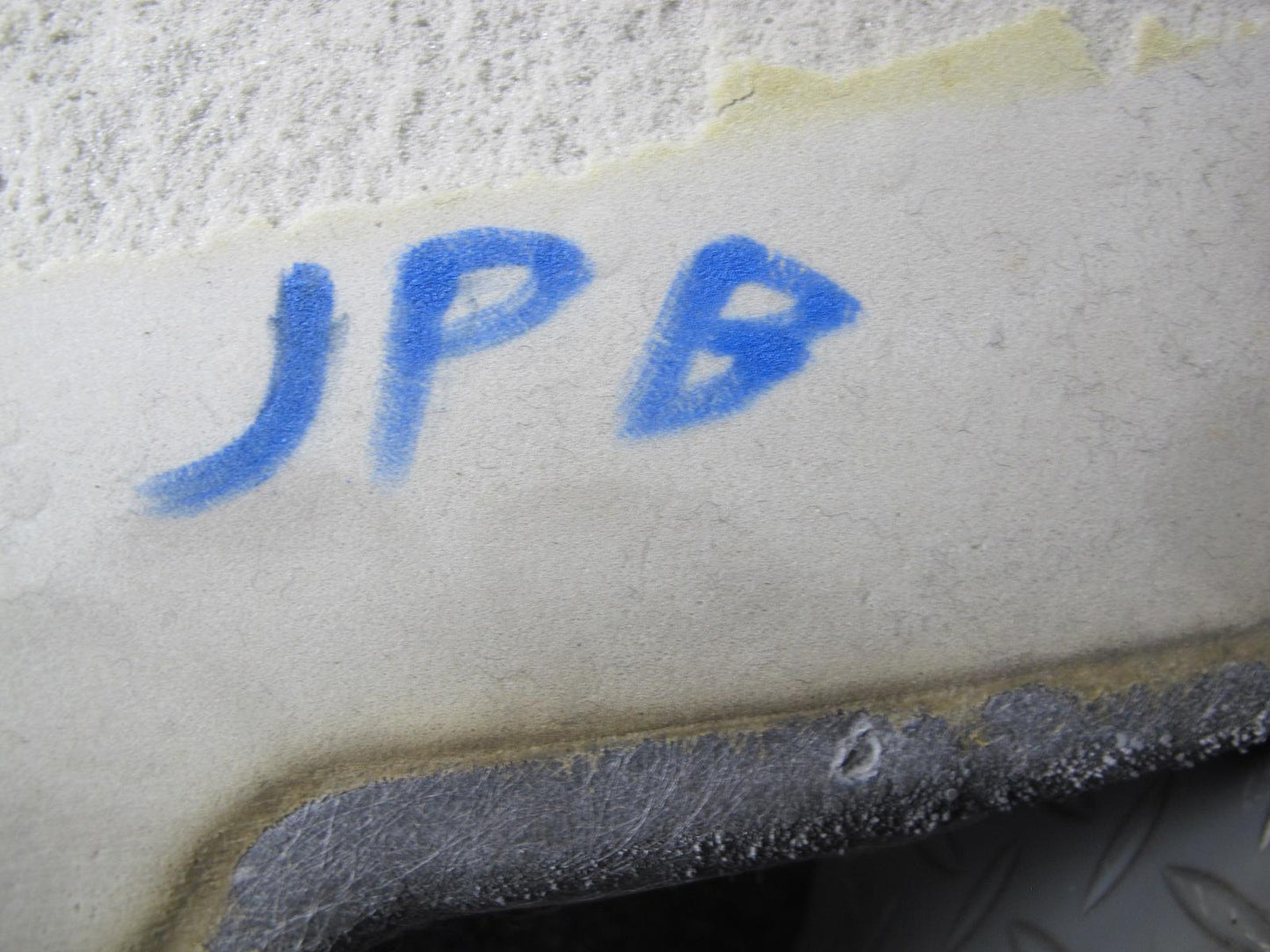 1997-2004 Porsche Boxster 986 Interior Carpet Liner Floor MAT Cover Black