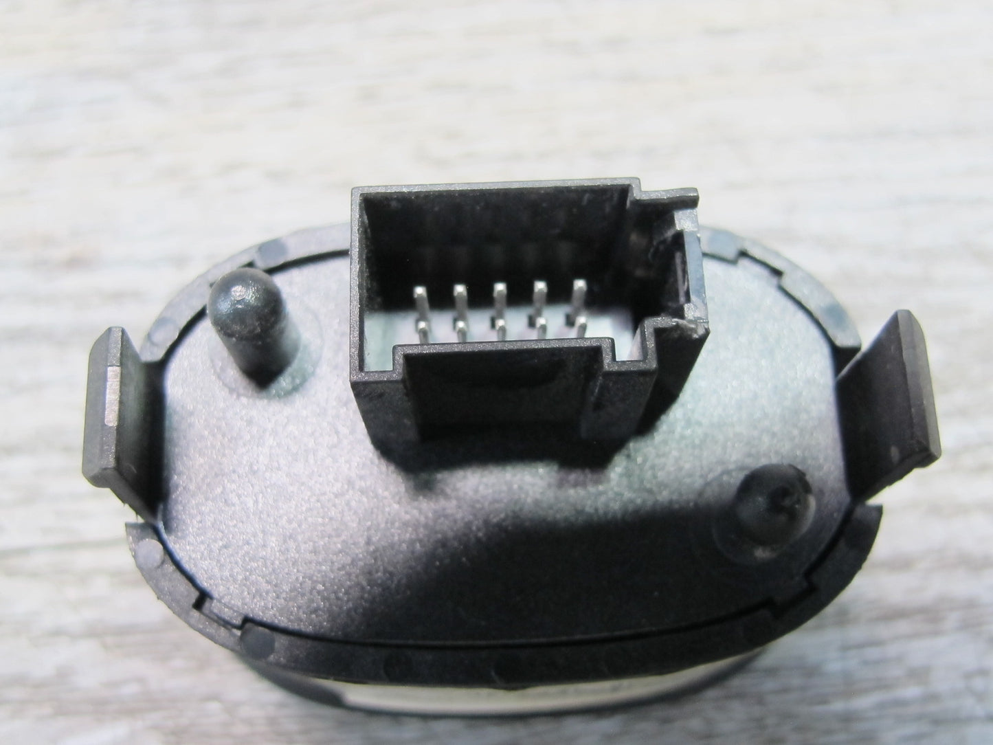 03-10 Bentley Continental GTC GT Flying Spur Trip PDC ESP Button Switch