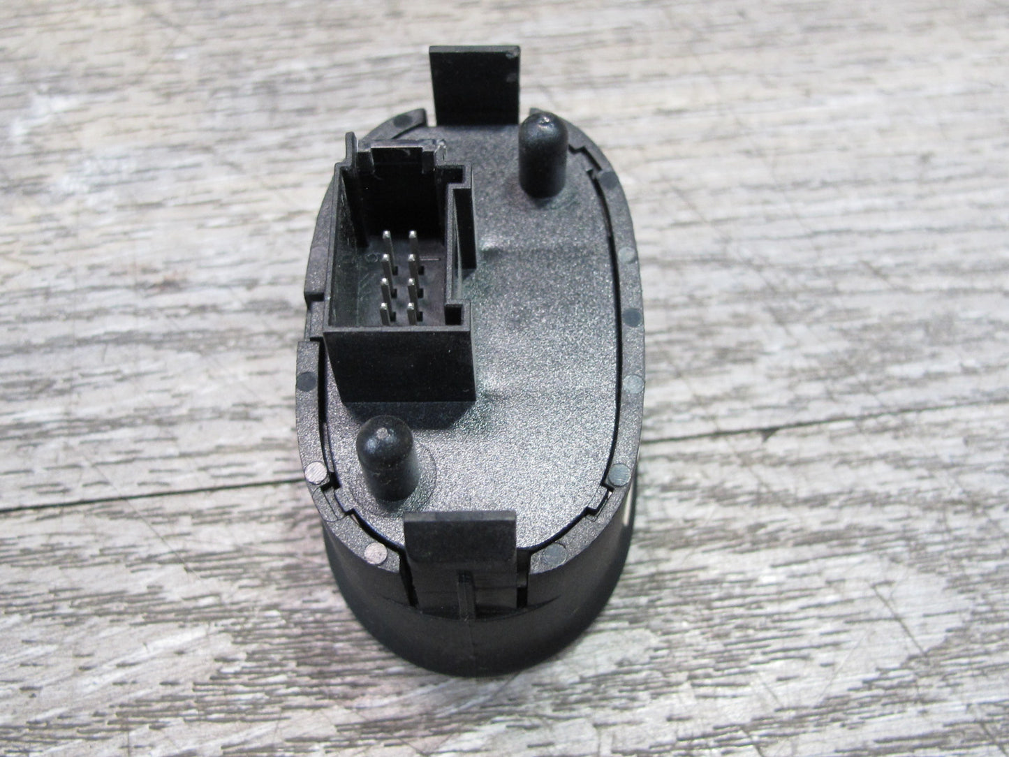 03-10 Bentley Continental GTC GT Flying Spur Trip PDC ESP Button Switch