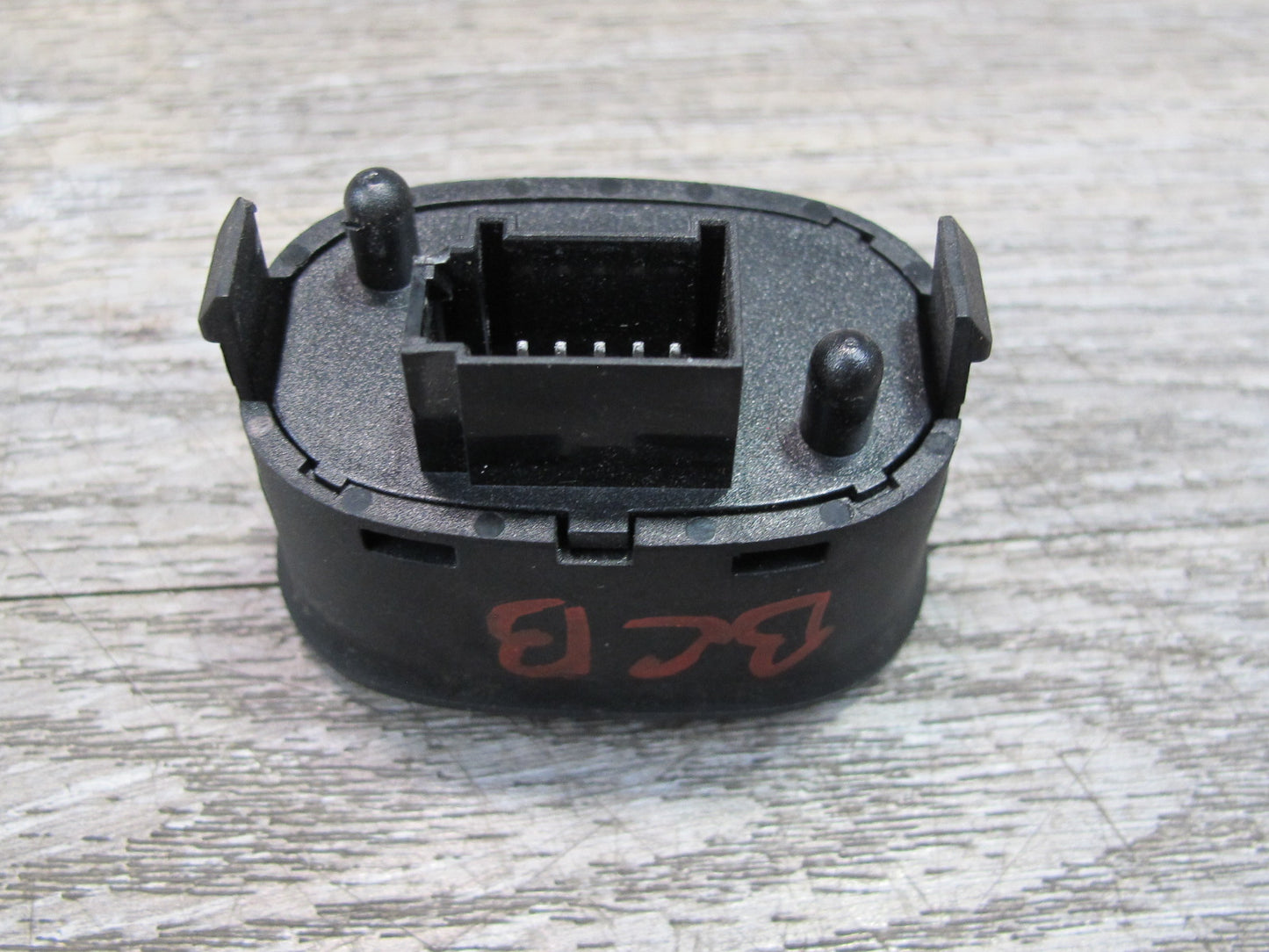 03-10 Bentley Continental GTC GT Flying Spur Trip PDC ESP Button Switch