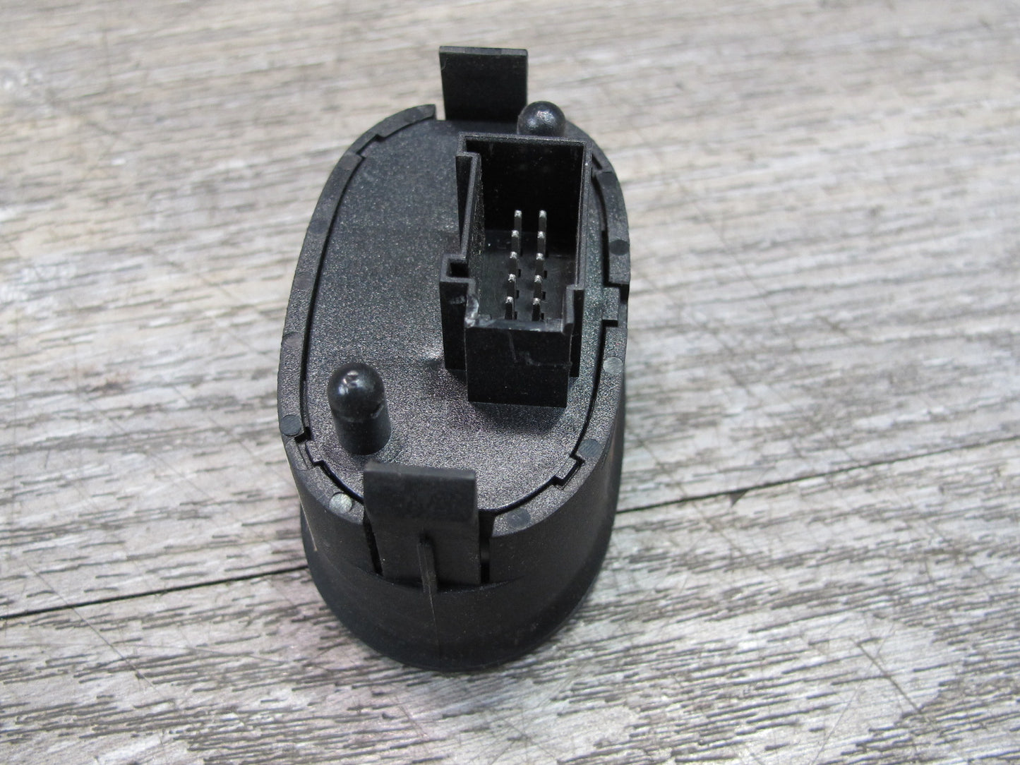 03-10 Bentley Continental GTC GT Flying Spur Trip PDC ESP Button Switch