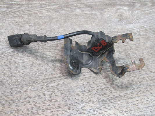 03-12 Bentley Continental GTC GT Acceleration Sensor 3W0616576C