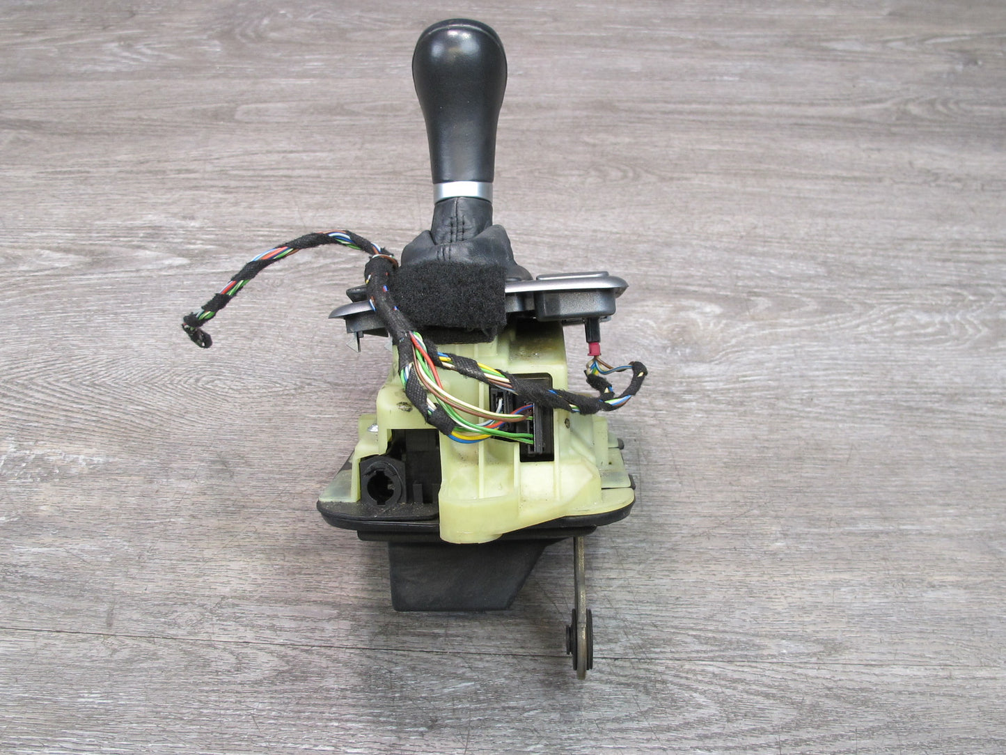 05-07 Mercedes R171 SLK55 AMG A/T Automatic Transmission Shifter Assembly OEM