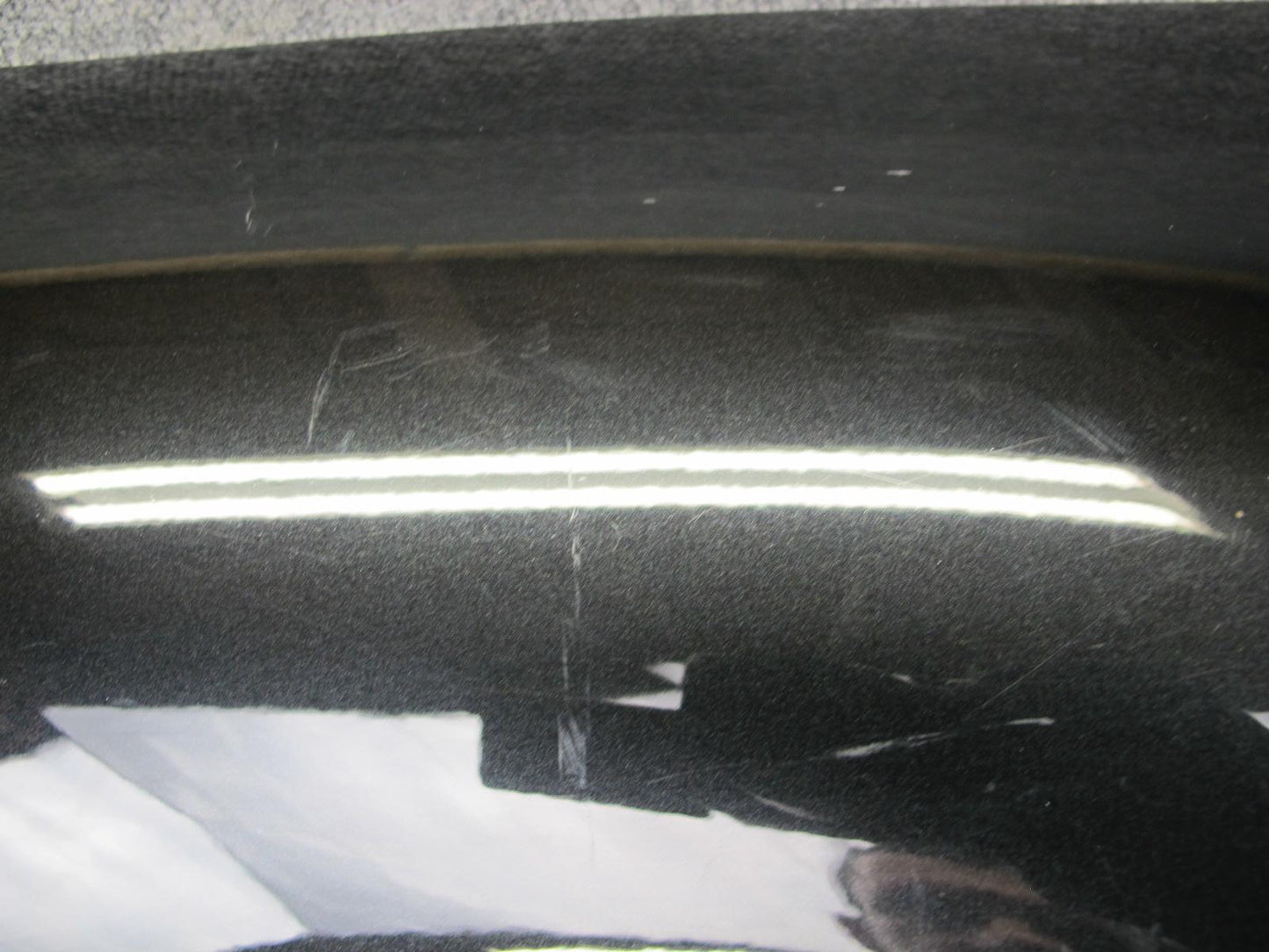 2006-2010 BMW E63 E64 M6 Front Right Fender Shell Cover Panel