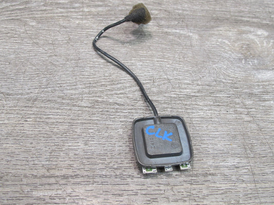 05-11 Mercedes R171 Slk-class Windshield GPS Navigation Antenna OEM