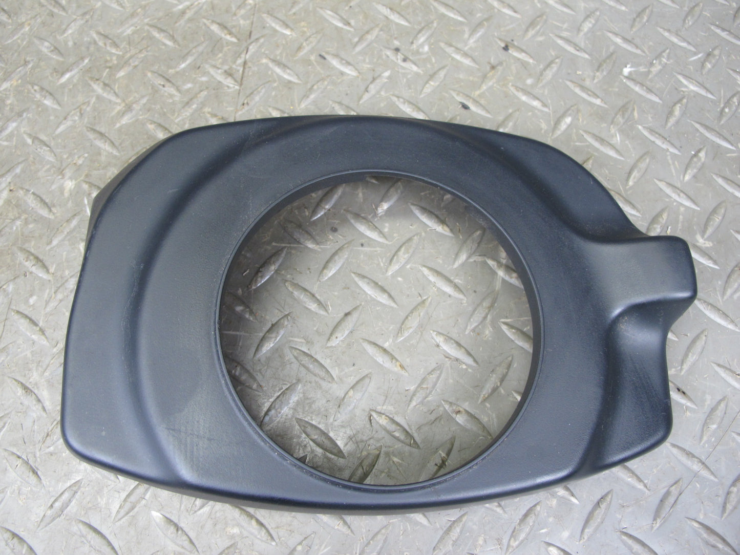 2006-2010 BMW E63 E64 Steering Column Upper & Lower Trim Cover Panel Set