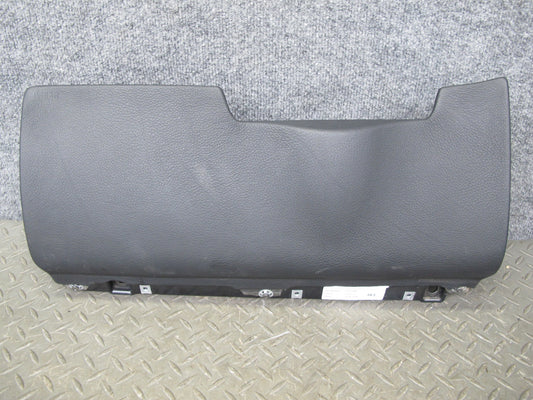 06-10 BMW E63 E64 FRONT LEFT DRIVER SIDE DASH KNEE SRS AIRBAG OEM