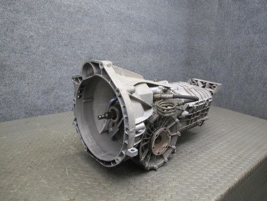 2000-2004 Porsche Boxster S 986 3.2L G86.20 M/T 6-SPEED Manual Transmission 118k