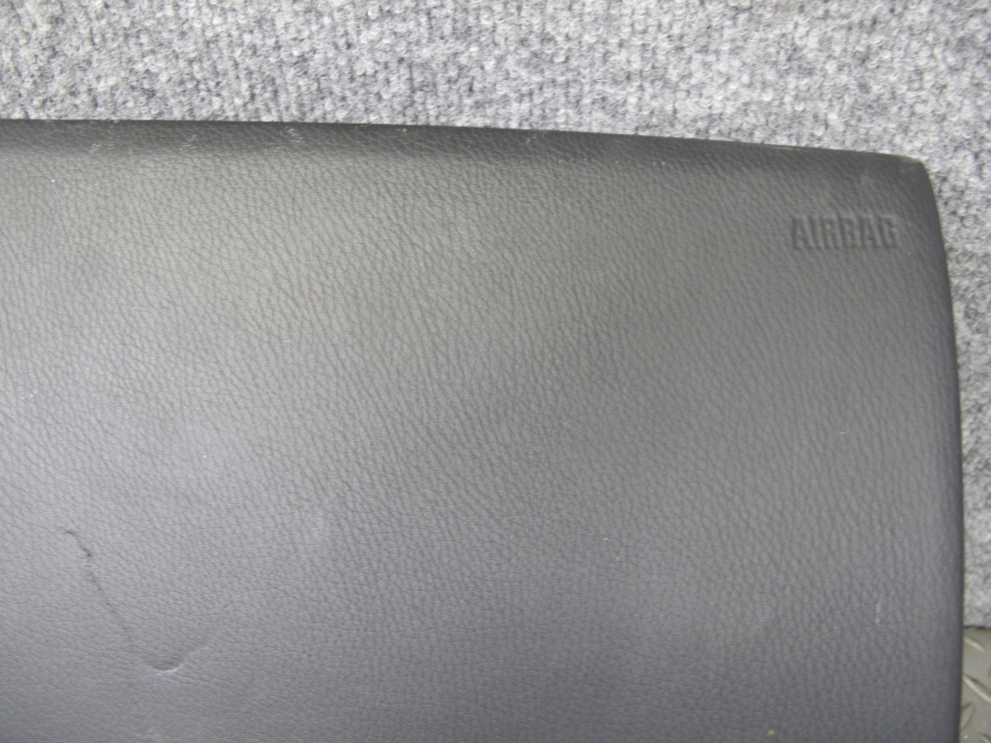 2006-2010 BMW E63 E64 Dash Front Right Glove Box Compartment Storage w Lighter