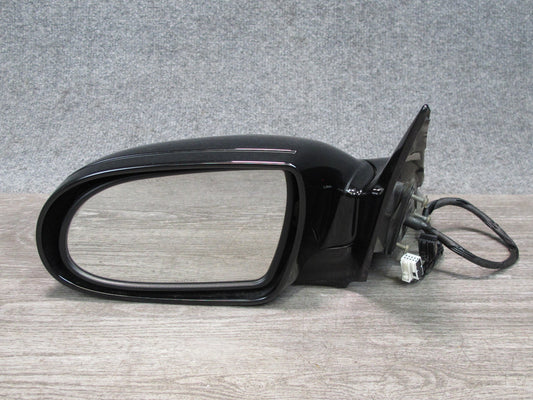 05-08 Mercedes R171 SLK  Left Door Side View Auto Dim Exterior Power Mirror OEM