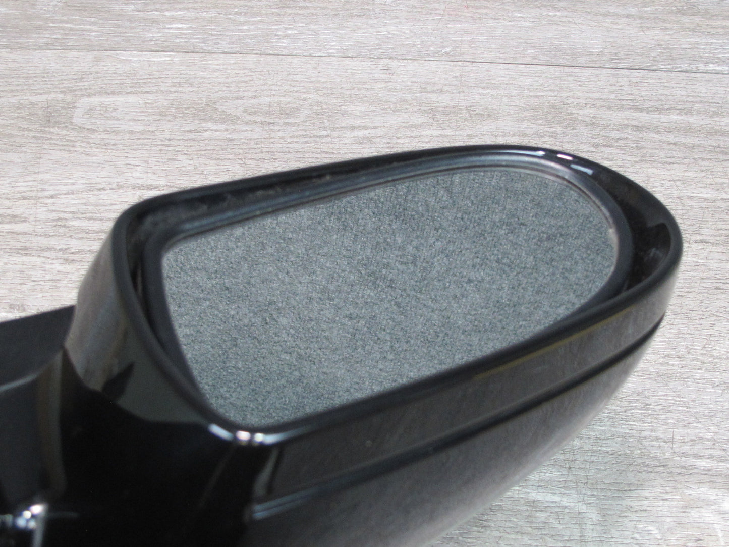 05-08 Mercedes R171 SLK  Left Door Side View Auto Dim Exterior Power Mirror OEM