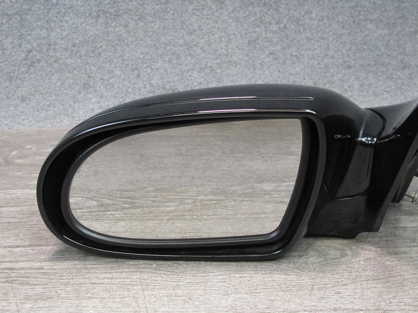 05-08 Mercedes R171 SLK  Left Door Side View Auto Dim Exterior Power Mirror OEM