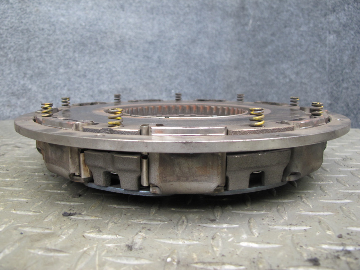 2006-2010 BMW E63 E64 M6 SMG Transmission Flywheel Flex Plate Clutch KIT Set 78k