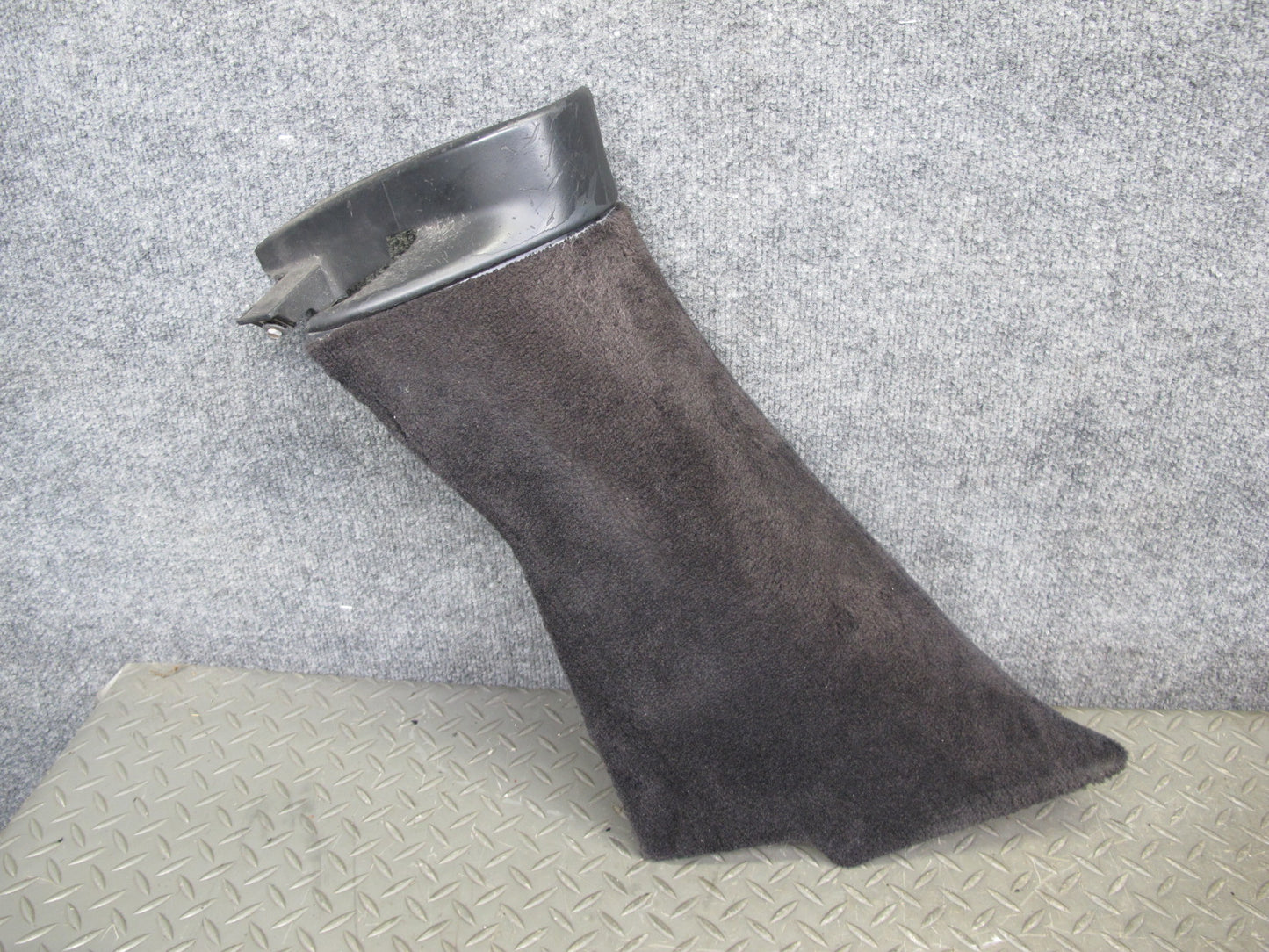 1997-2004 Porsche Boxster 986 Pillar Center Console Interior Trim Panel Set of 5