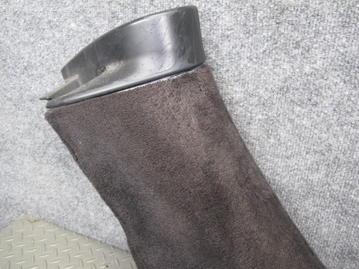 1997-2004 Porsche Boxster 986 Pillar Center Console Interior Trim Panel Set of 5