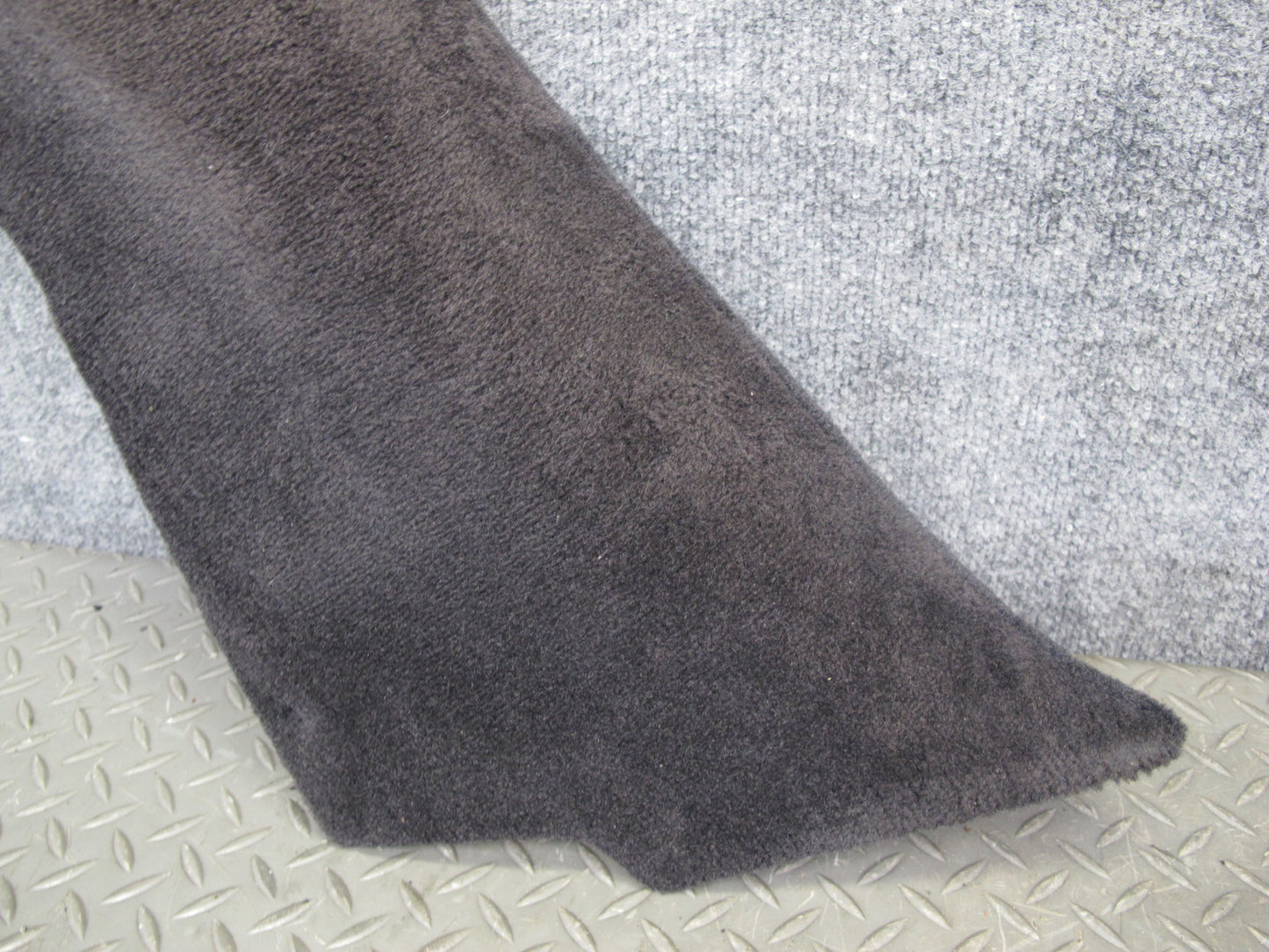 1997-2004 Porsche Boxster 986 Pillar Center Console Interior Trim Panel Set of 5