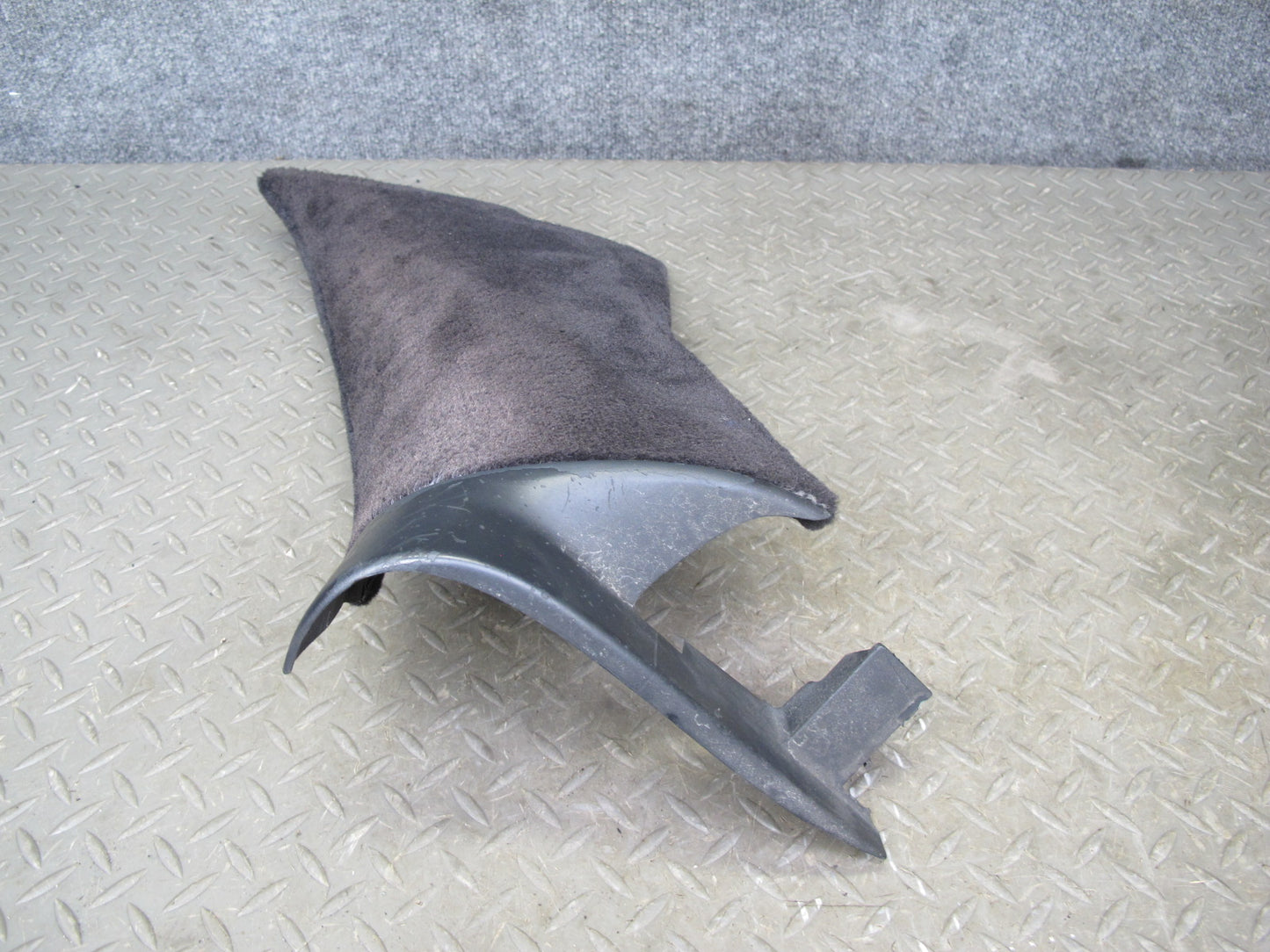 1997-2004 Porsche Boxster 986 Pillar Center Console Interior Trim Panel Set of 5