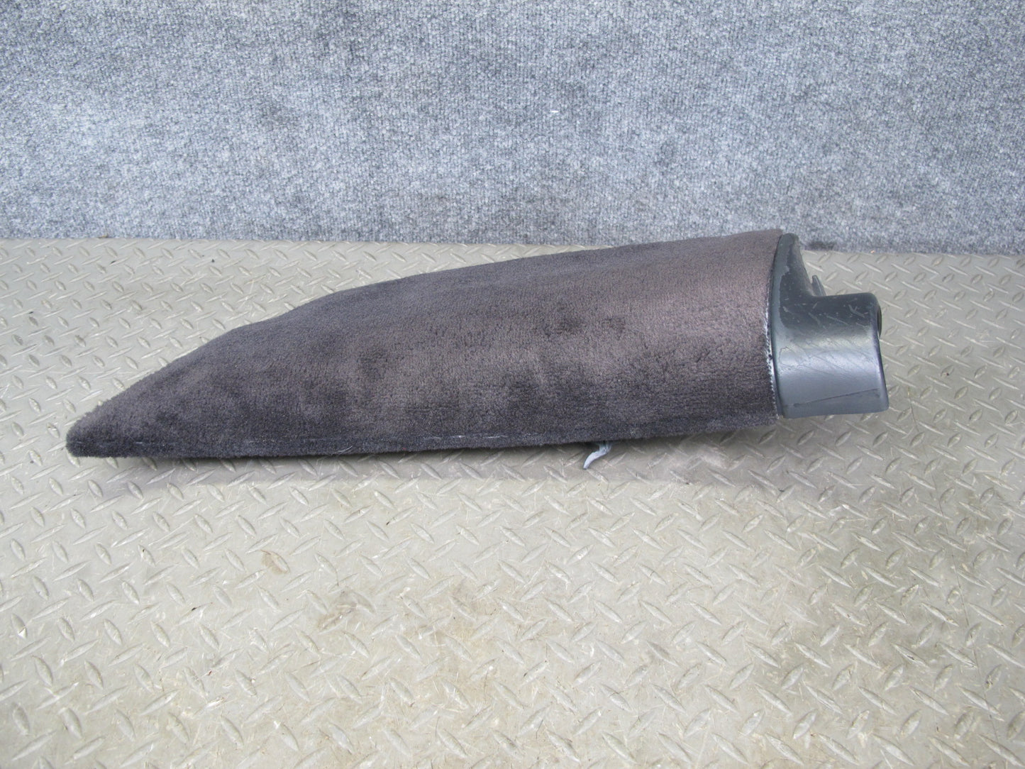 1997-2004 Porsche Boxster 986 Pillar Center Console Interior Trim Panel Set of 5