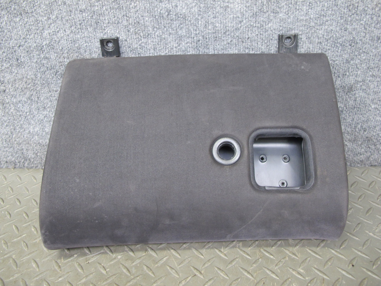 92-93 Nissan Z32 300ZX 2+2 Dash Glove Box Compartment Storage OEM