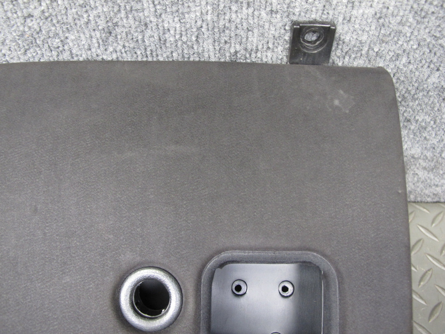 92-93 Nissan Z32 300ZX 2+2 Dash Glove Box Compartment Storage OEM