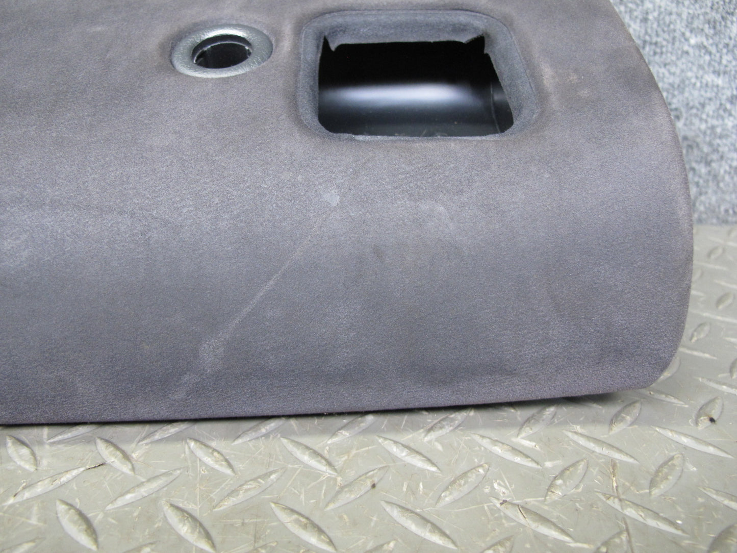 92-93 Nissan Z32 300ZX 2+2 Dash Glove Box Compartment Storage OEM