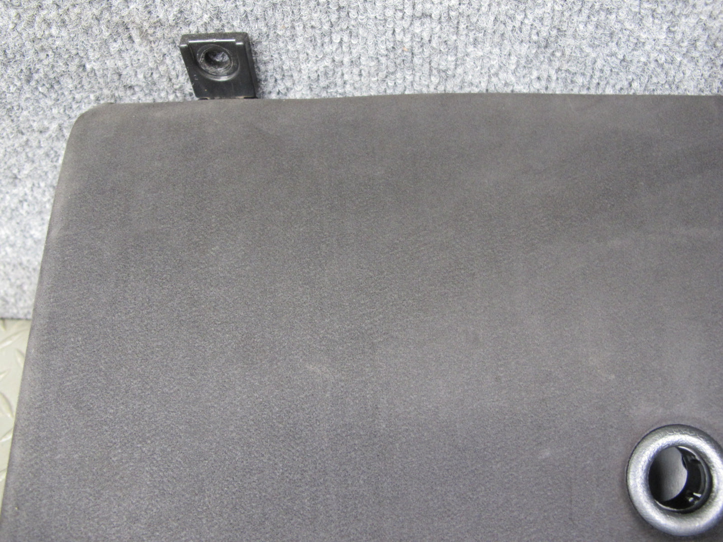 92-93 Nissan Z32 300ZX 2+2 Dash Glove Box Compartment Storage OEM