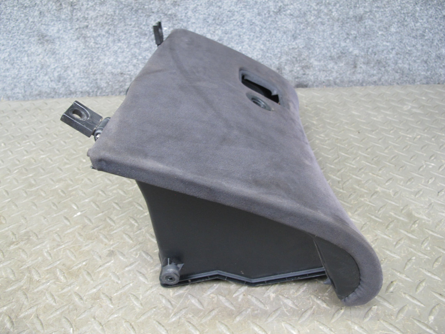 92-93 Nissan Z32 300ZX 2+2 Dash Glove Box Compartment Storage OEM