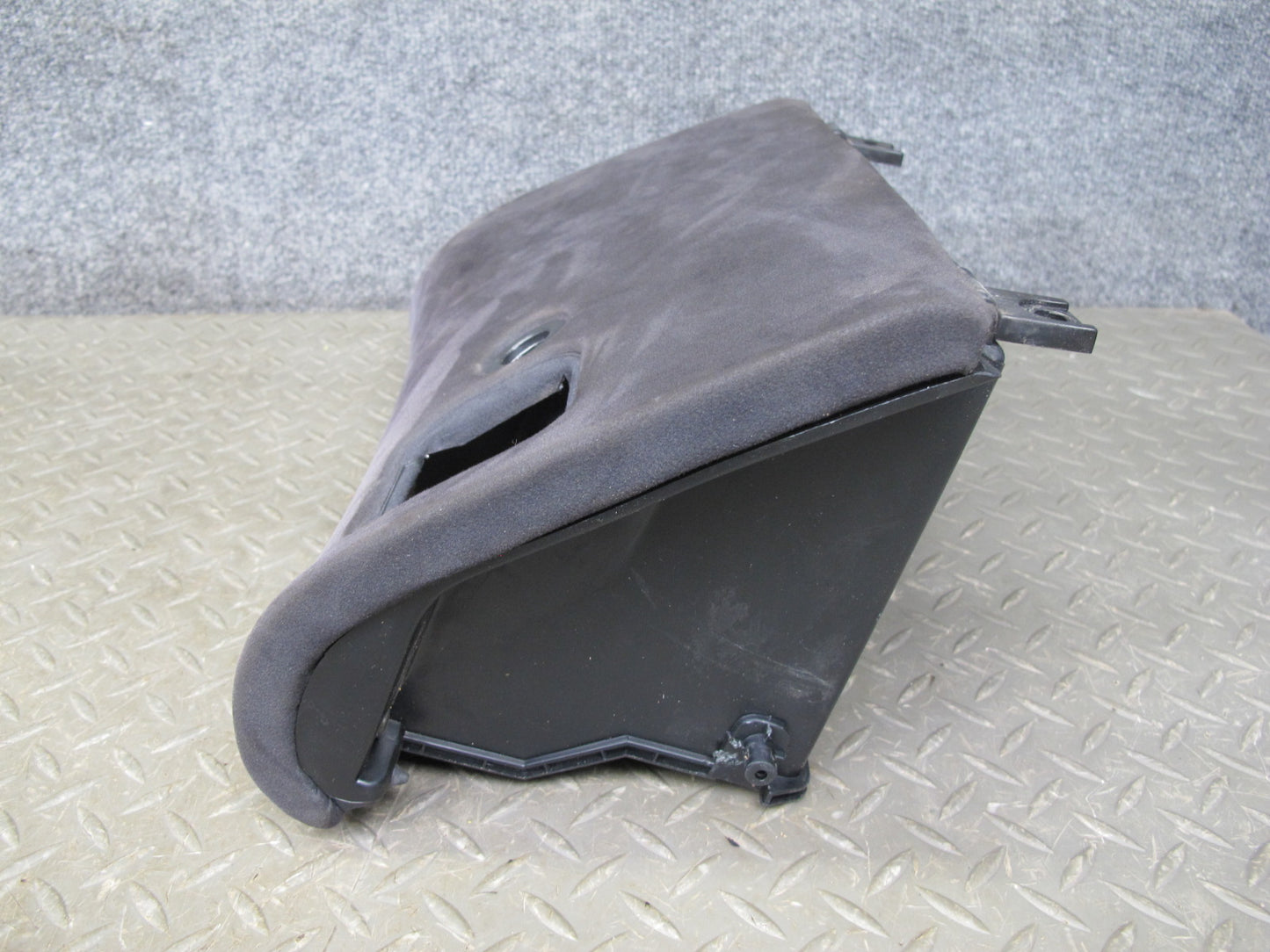 92-93 Nissan Z32 300ZX 2+2 Dash Glove Box Compartment Storage OEM