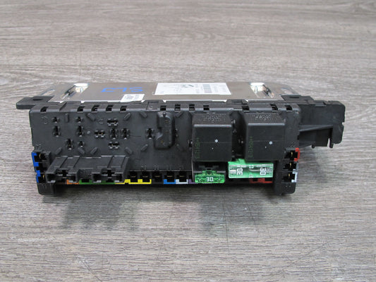 03-08 Mercedes R230 Rear SAM Fuse Relay Box Module 2305453032 OEM
