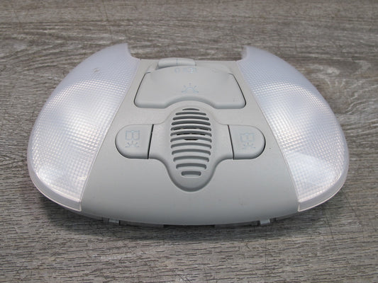 05-12 Mercedes R230 Interior Overhead Dome Reading Light 2308201501 OEM