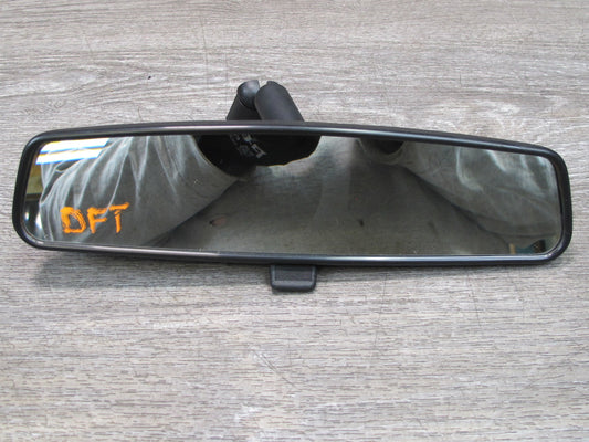 02-05 Ford Thunderbird Manual Dimming Interior Rear View Mirror OEM