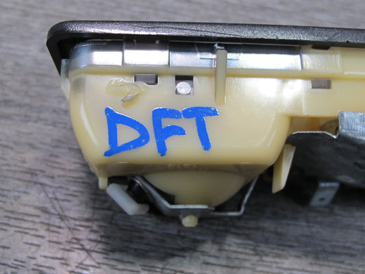 02-05 Ford Thunderbird Overhead Console Dome Reading Light Lamp OEM