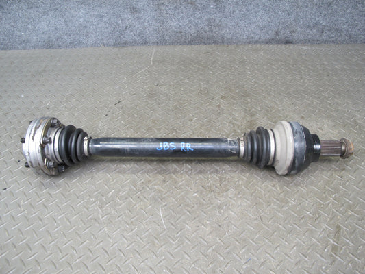 2006-2010 BMW E63 E64 M6 Rear Left or Right Suspension Axle Shaft 2282668