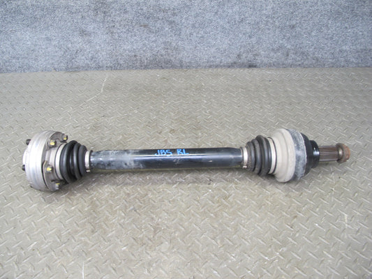 2006-2010 BMW E63 E64 M6 Rear Left or Right Suspension Axle Shaft 2282668