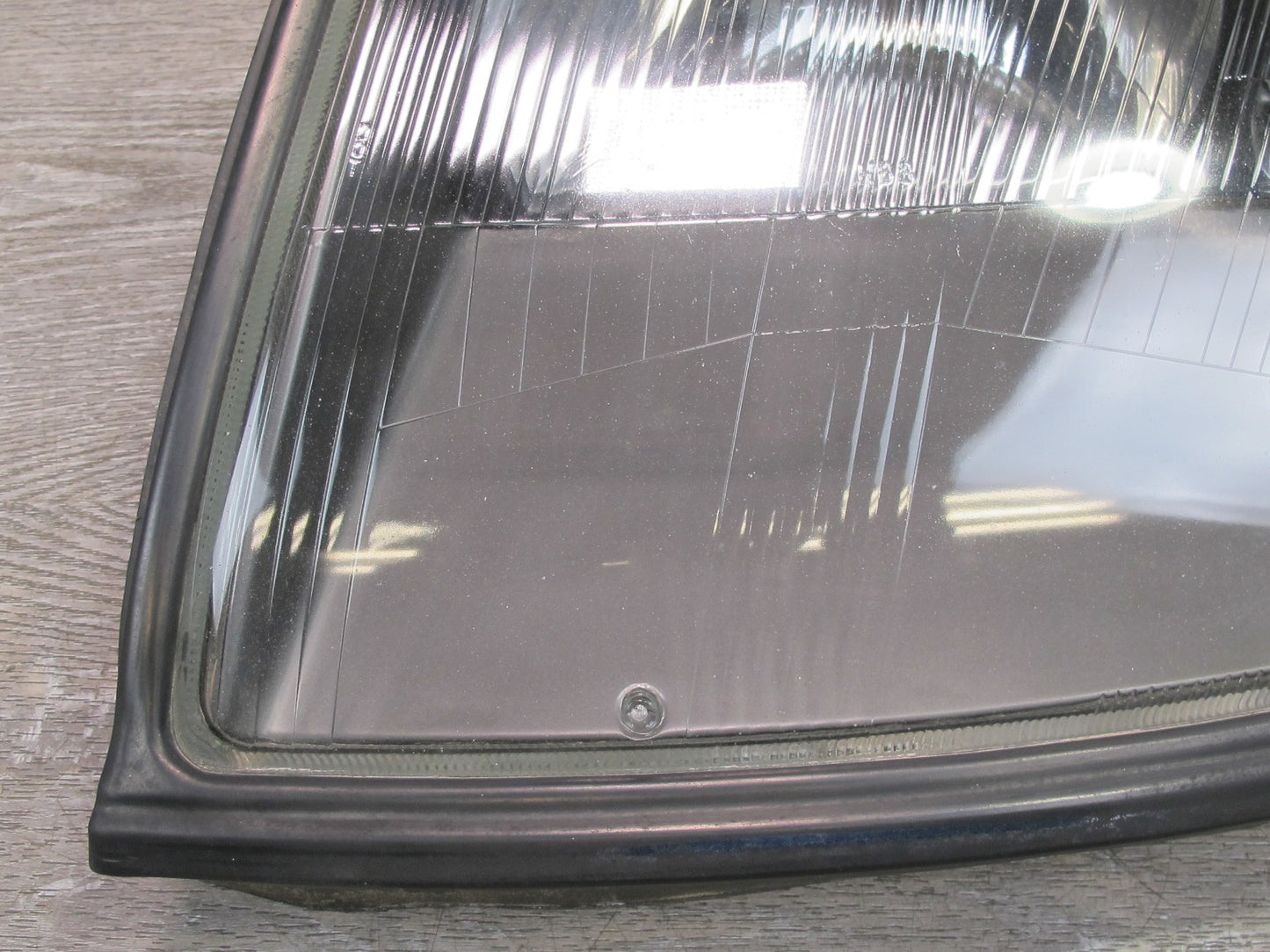 90-96 Nissan Z32 300ZX Front Left SDX Xenon HID Headlight Lamp OEM