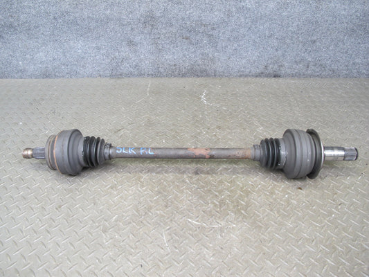 07-12 Mercedes R230 SL550 Rear Left or Right Axle Shaft OEM