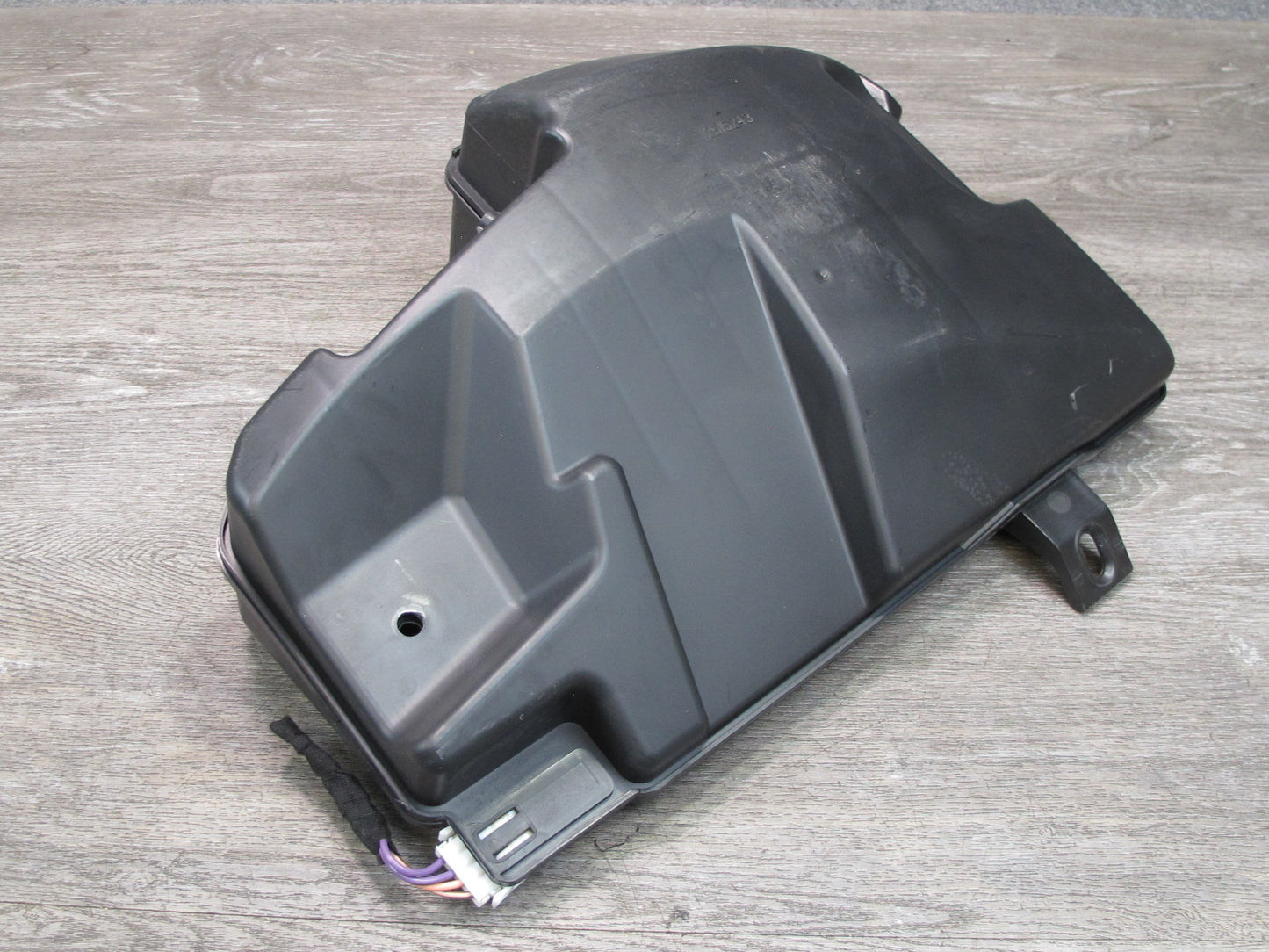 09-12 Mercedes R230 Sl-class Subwoofer Speaker 2308203402 OEM