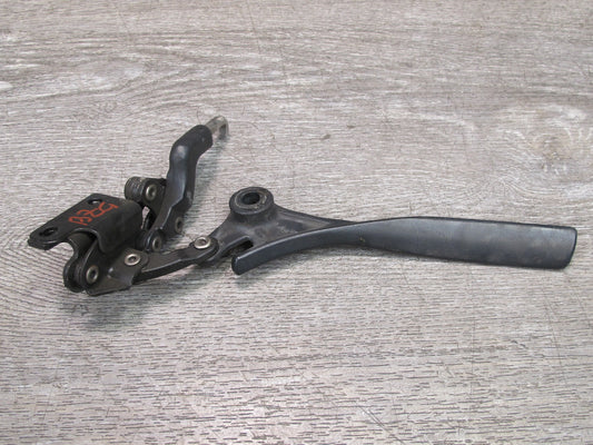 96-02 BMW E36/7 Z3 Convertible TOP Roof Right Lock Latch OEM