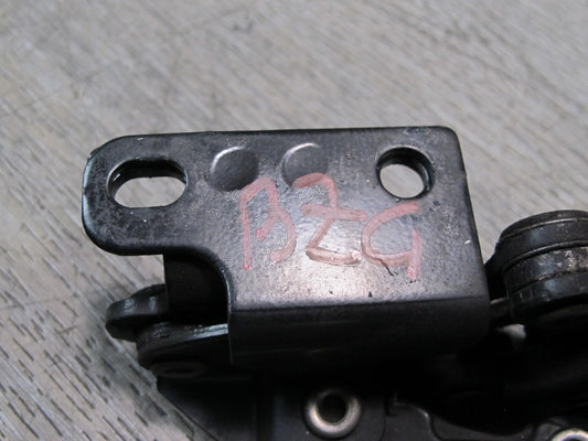 96-02 BMW E36/7 Z3 Convertible TOP Roof Right Lock Latch OEM