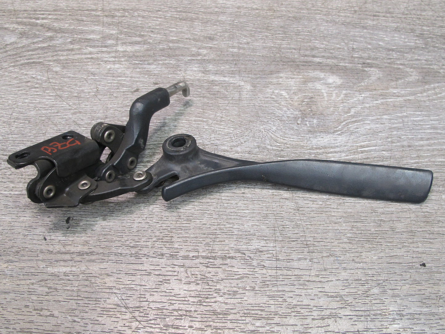 96-02 BMW E36/7 Z3 Convertible TOP Roof Right Lock Latch OEM