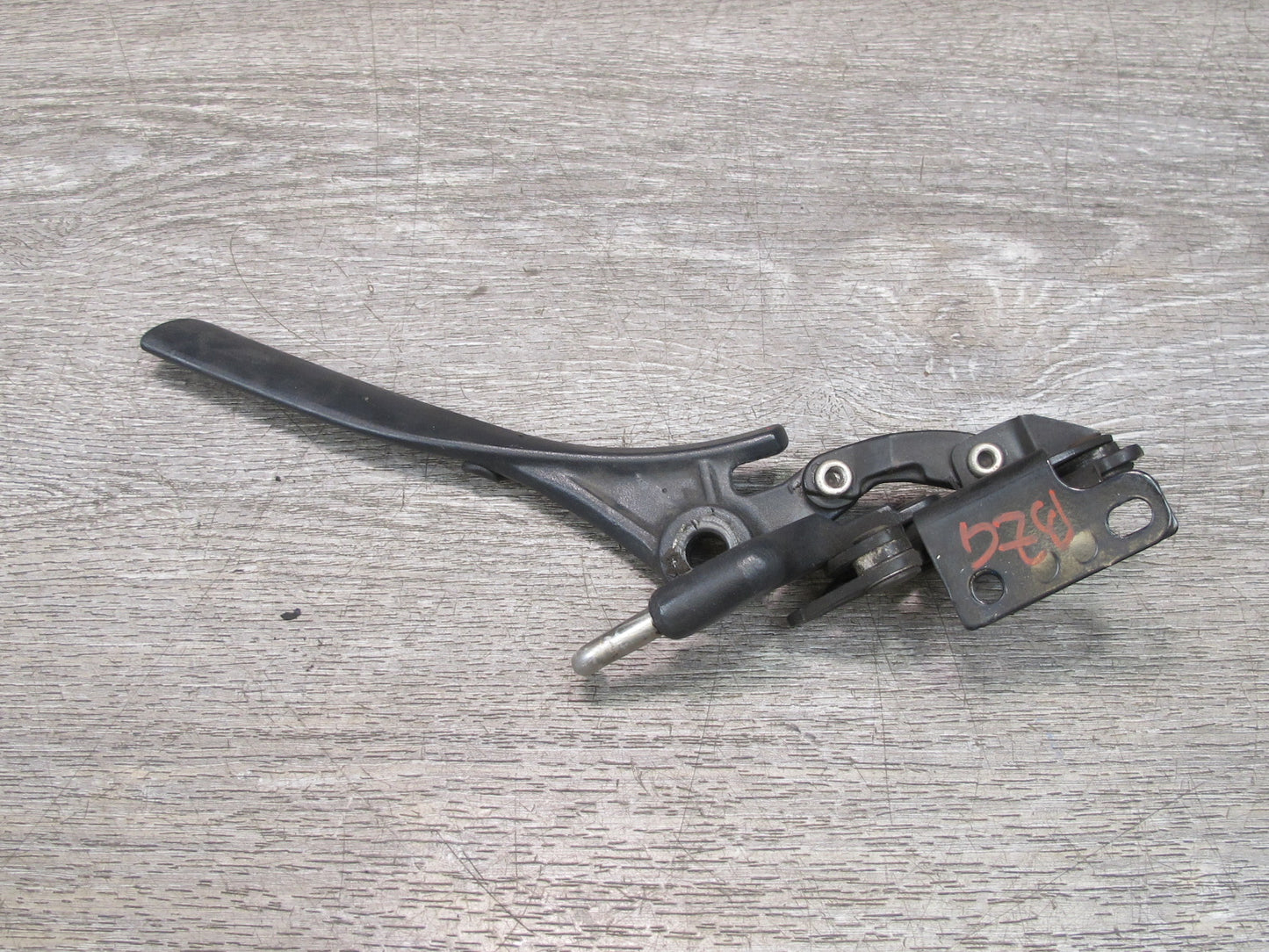 96-02 BMW E36/7 Z3 Convertible TOP Roof Right Lock Latch OEM