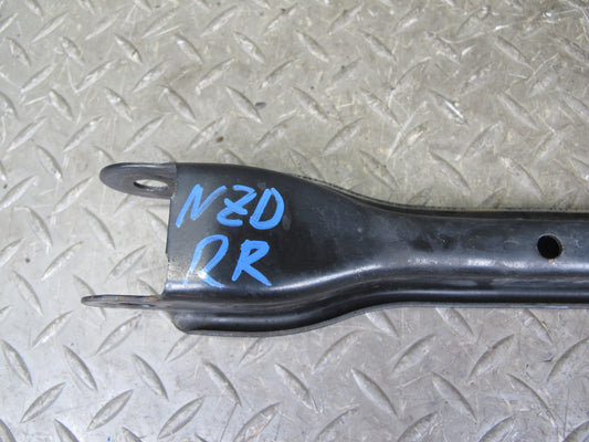 90-96 Nissan Z32 300ZX NA Rear Right Suspension Lower Lateral Control Arm OEM