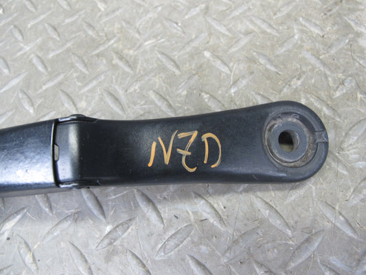 90-96 Nissan Z32 300ZX 2+2 Set of 2 Front Windshield Left & Right Wiper Arm OEM
