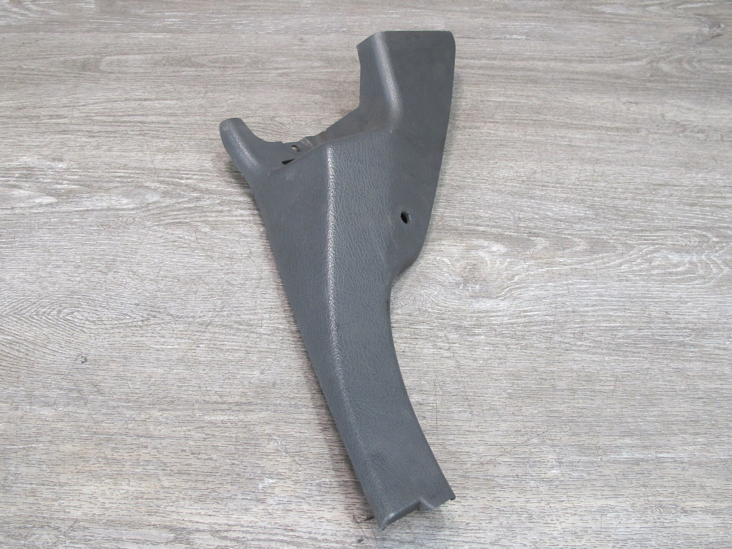 89-91 Mazda RX7 FC3S Convertible Mechanism Left Trim Cover Panel FB67-68-251 OEM