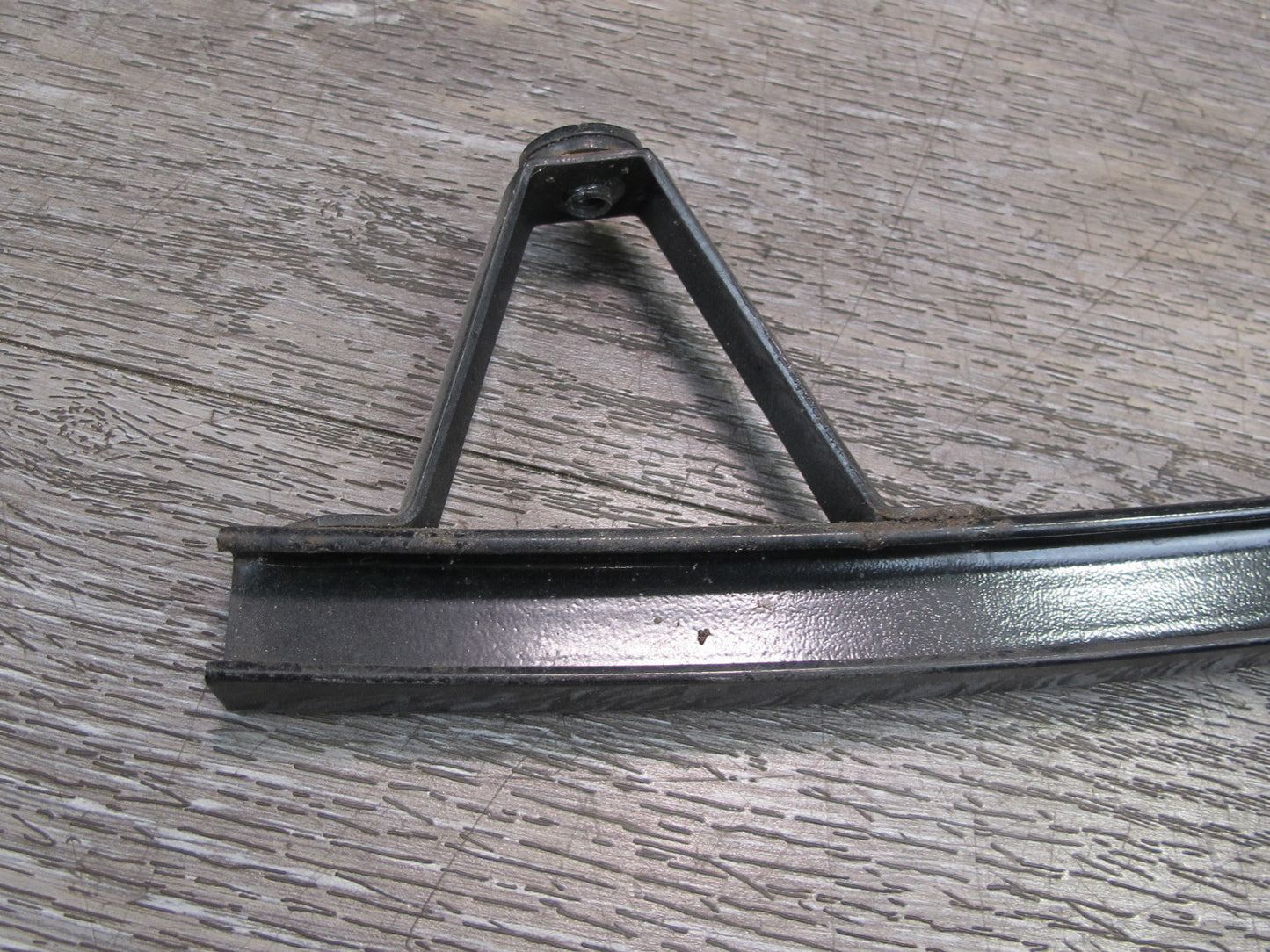 88-91 Mazda RX7 FC3S Convertible Right Door Vent Window Guide Seal Set OEM