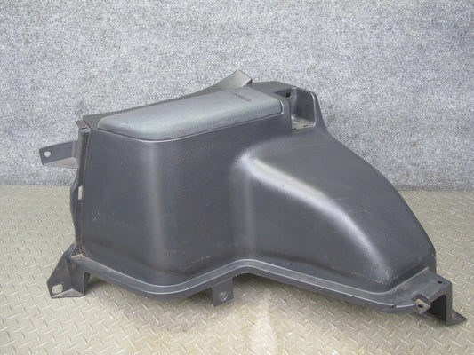 90-96 Nissan Z32 300ZX 2+2 Rear Left Quarter Lower Trunk Trim Cover Panel OEM