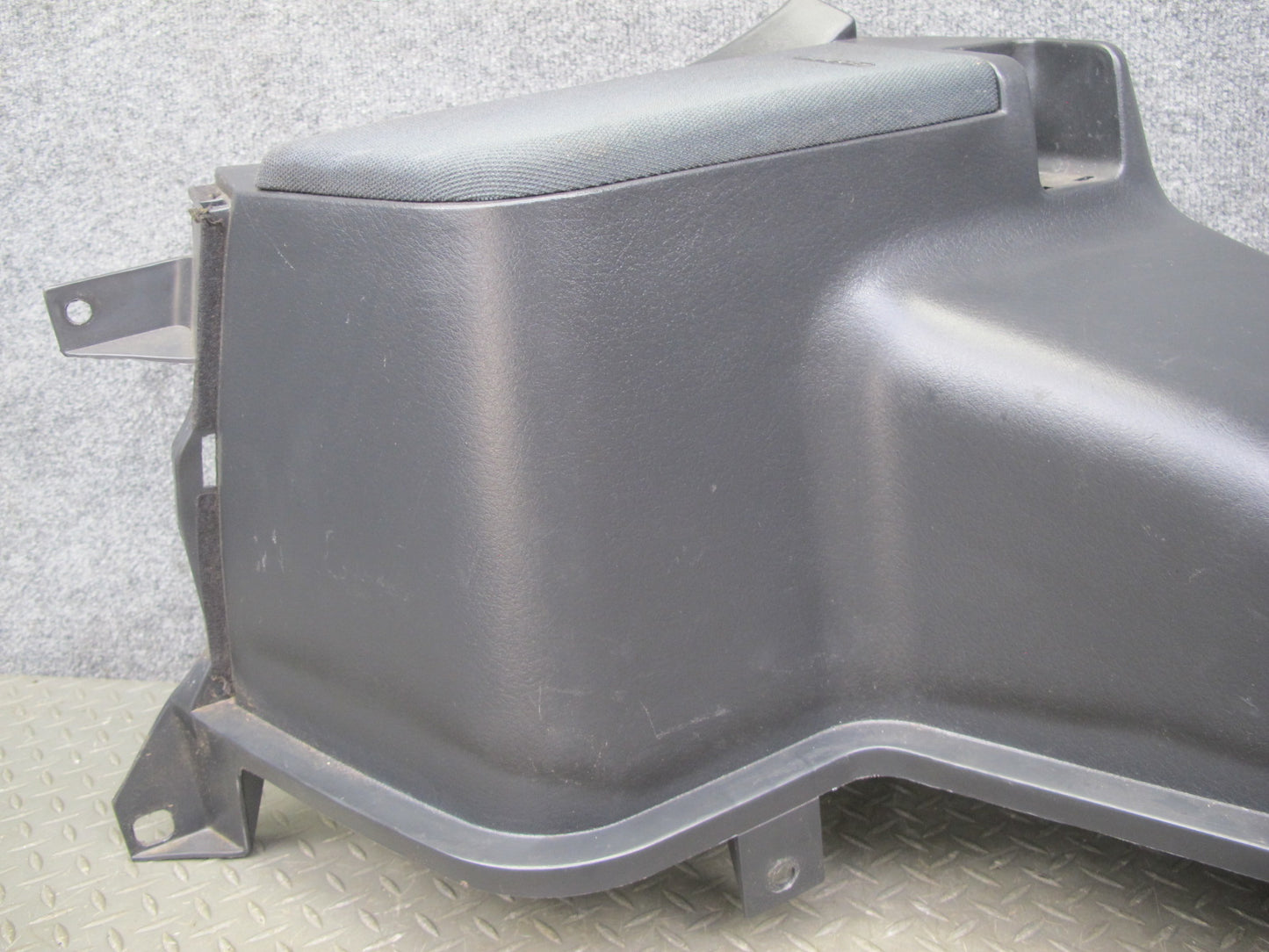 90-96 Nissan Z32 300ZX 2+2 Rear Left Quarter Lower Trunk Trim Cover Panel OEM