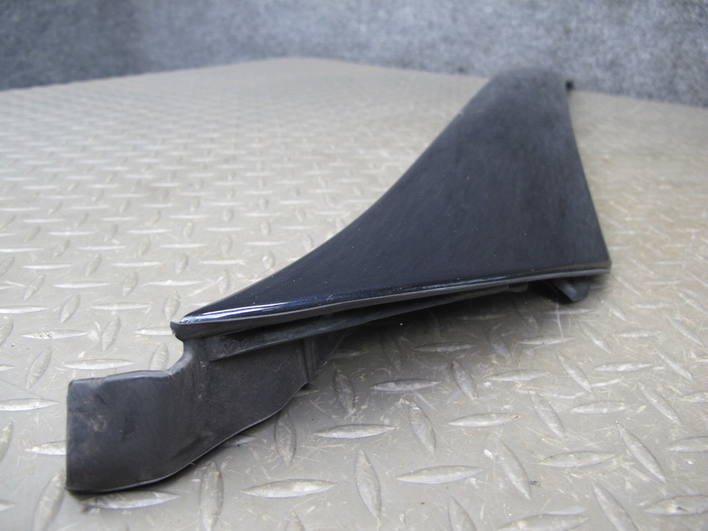 09-12 Mercedes R230 Sl-class Front Windshield A Pillar Trim Cover Panel Set OEM